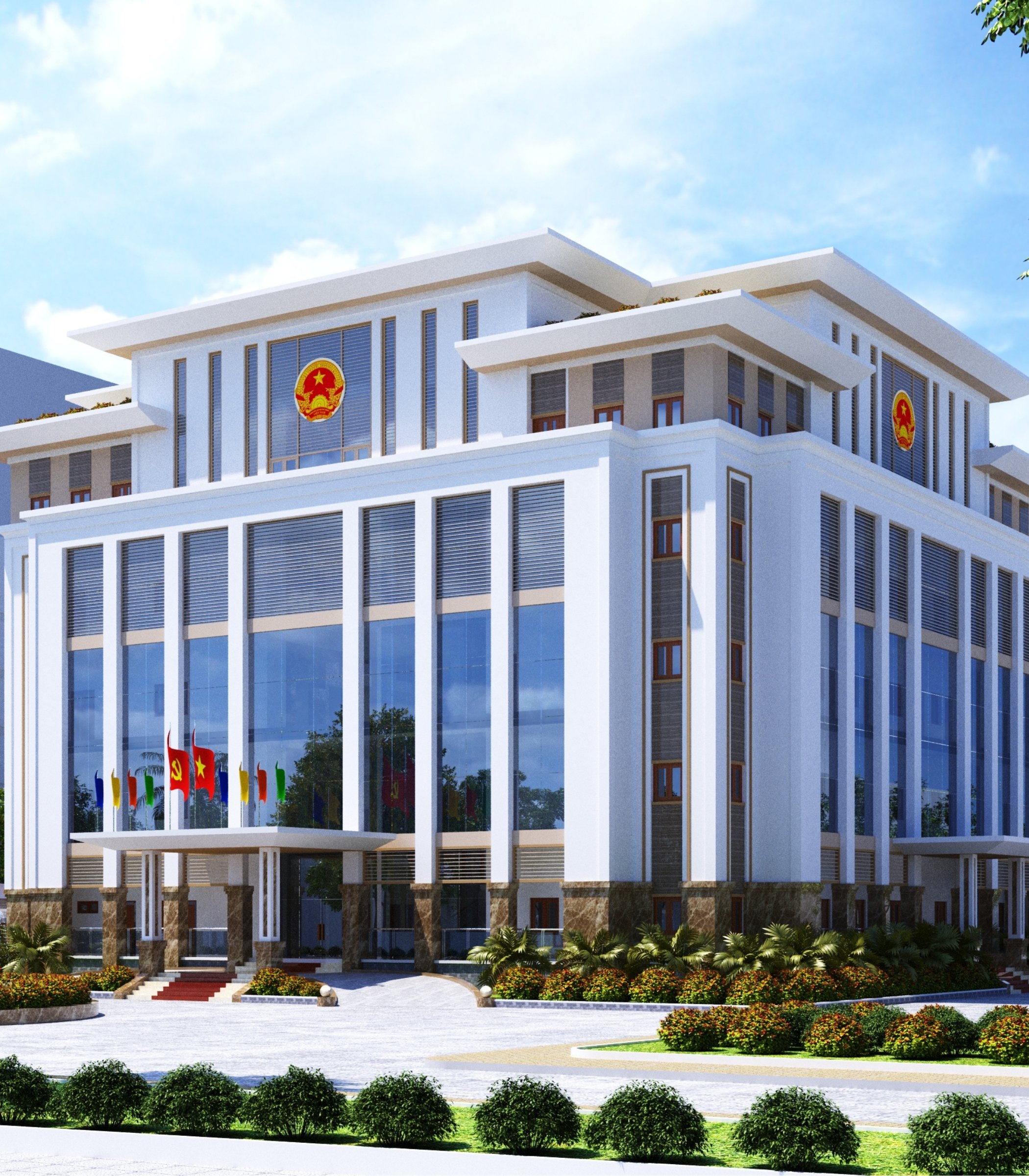 Công trình đã triển khai