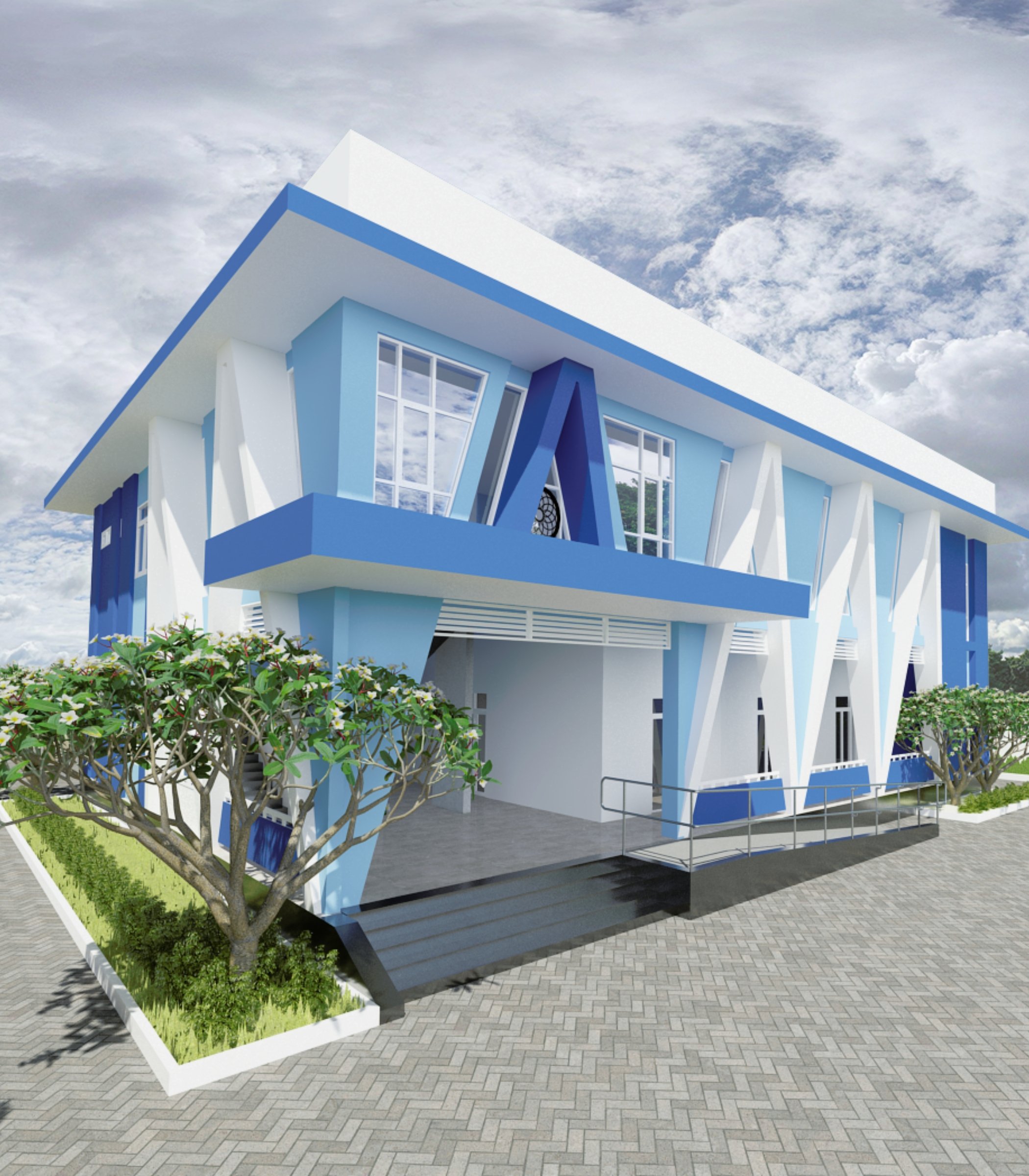 Công trình đã triển khai