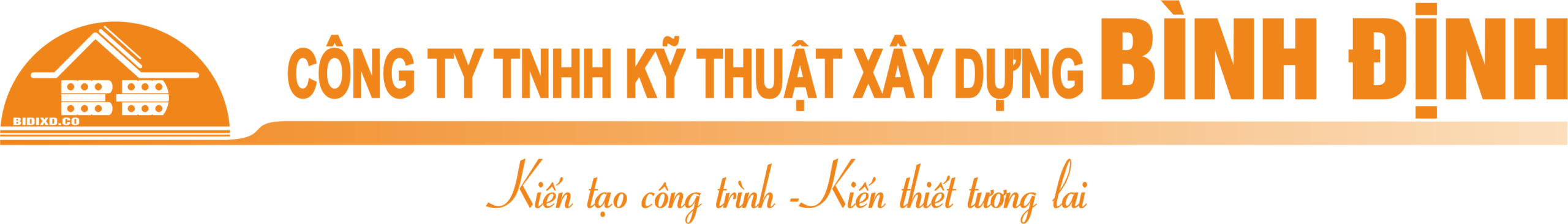 KTXD Binh Dinh – Ban nhap